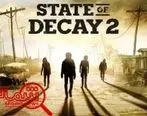 بازی «State of Decay ۲» پرفروش‌ترین بازی ماه می در آمریکا شد