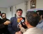 اعلام آخرین آمار مصدومان زلزله تهران و البرز