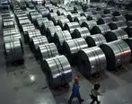 ممنوعیت صادرات فولاد توسط شرکت‌های بازرگانی غیر تولیدی ابلاغ شد
