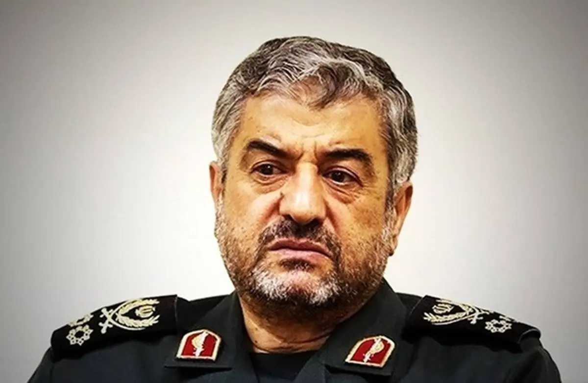 اقتدار نظامی ایران در منطقه جنبه بازدارندگی دارد