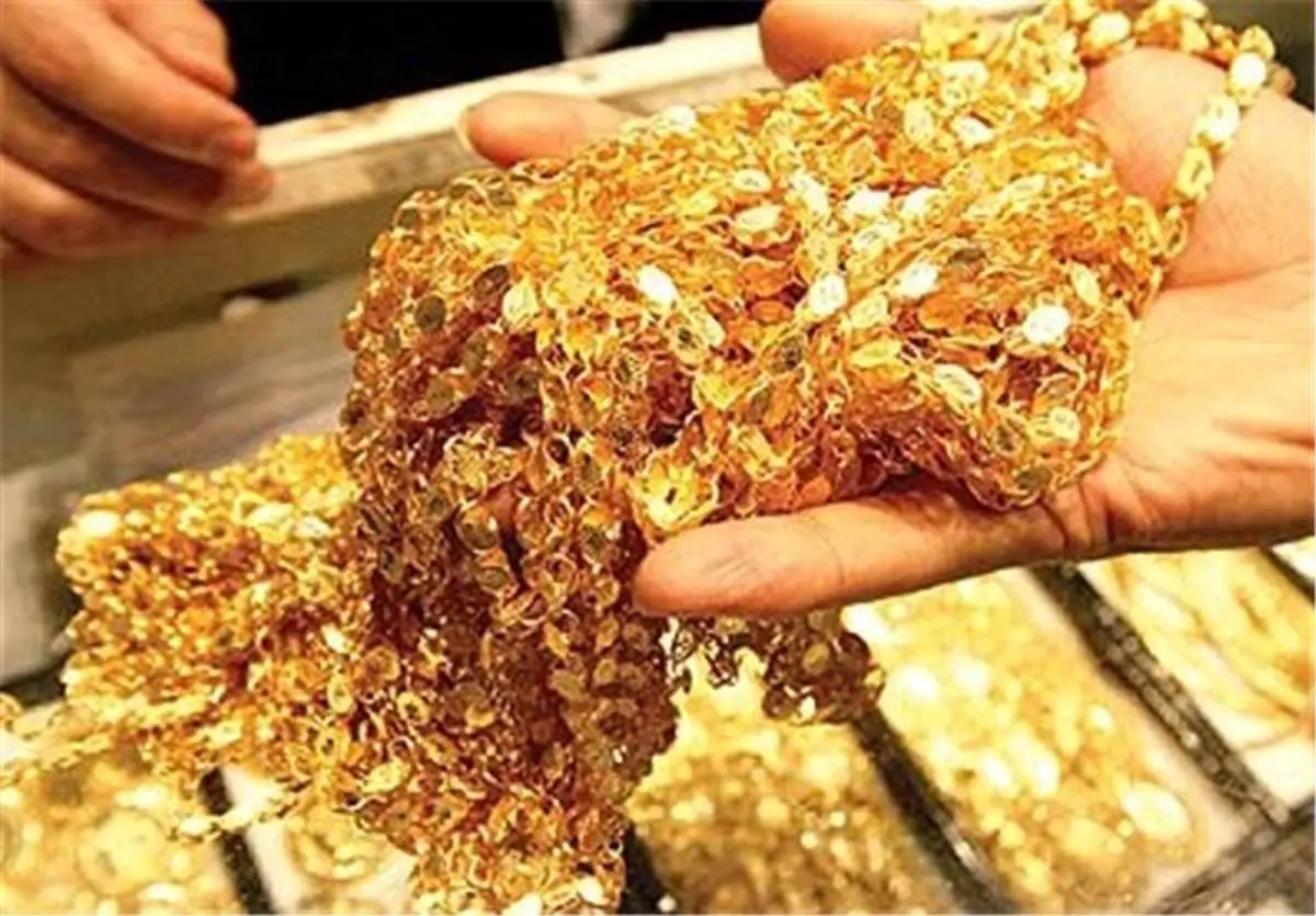 دلار علت اصلی ریزش قیمت‌ها در بازار طلا