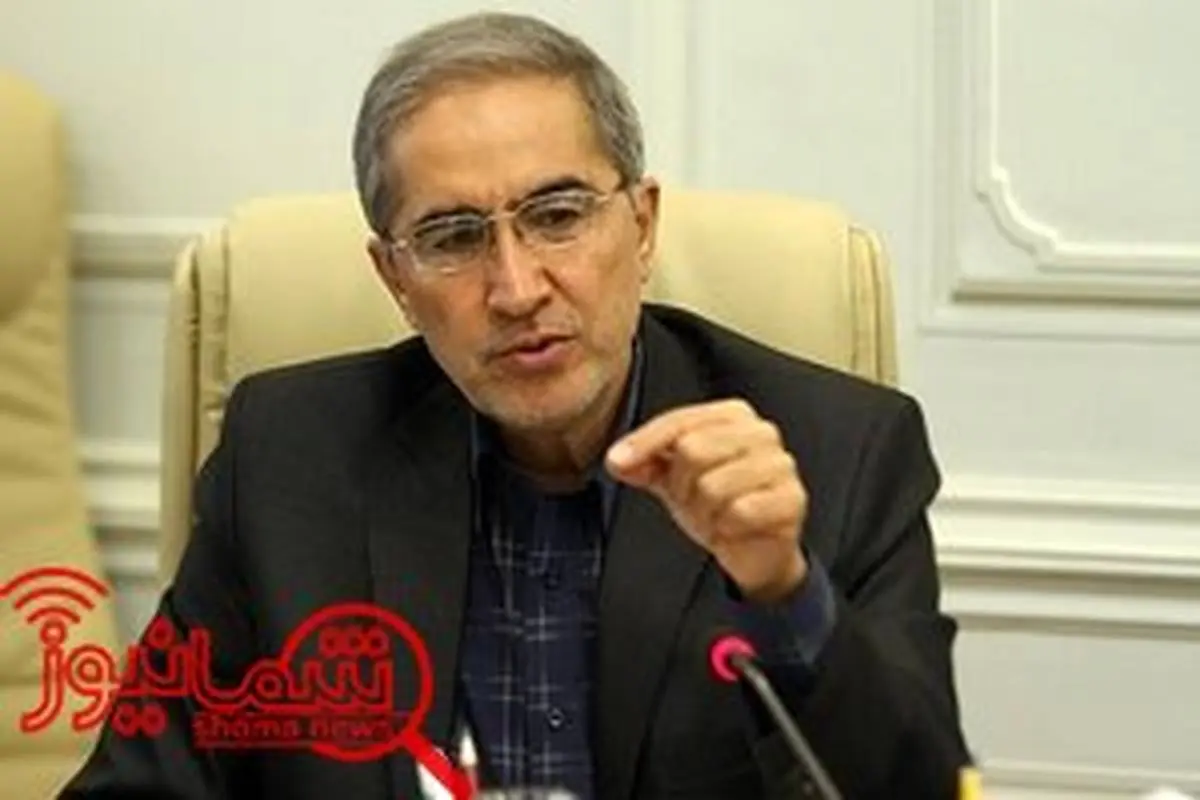 بخشی ازظرفیت انتقال آب بلااستفاده مانده است/بازارخوب عراق و سوریه
