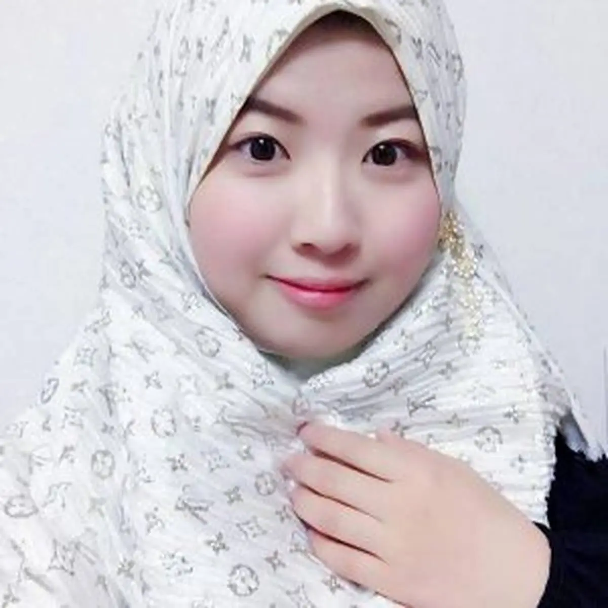 ماجرای مسلمان شدن دختر ژاپنی از زبان خودش