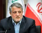 محسن هاشمی: شهروندان تهرانی نگران نباشند