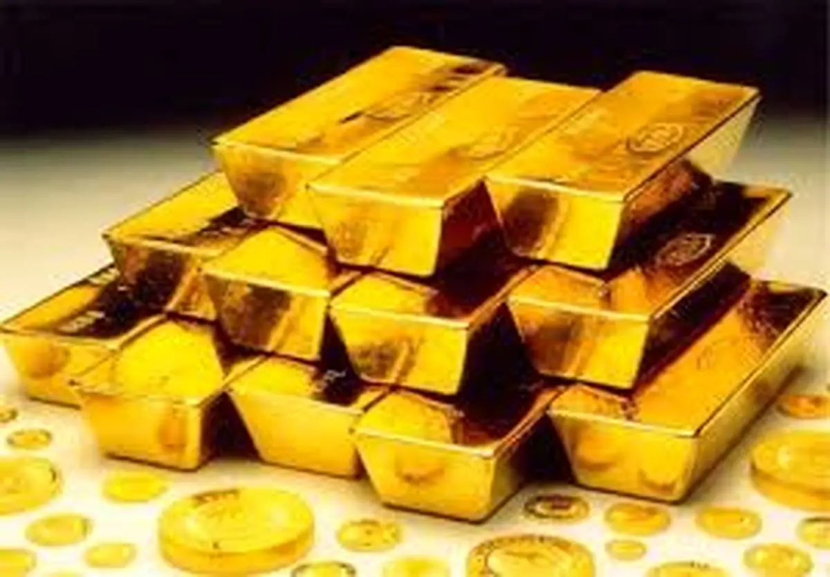 صعود قیمت طلا جهانی شد