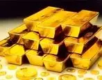 صعود قیمت طلا جهانی شد
