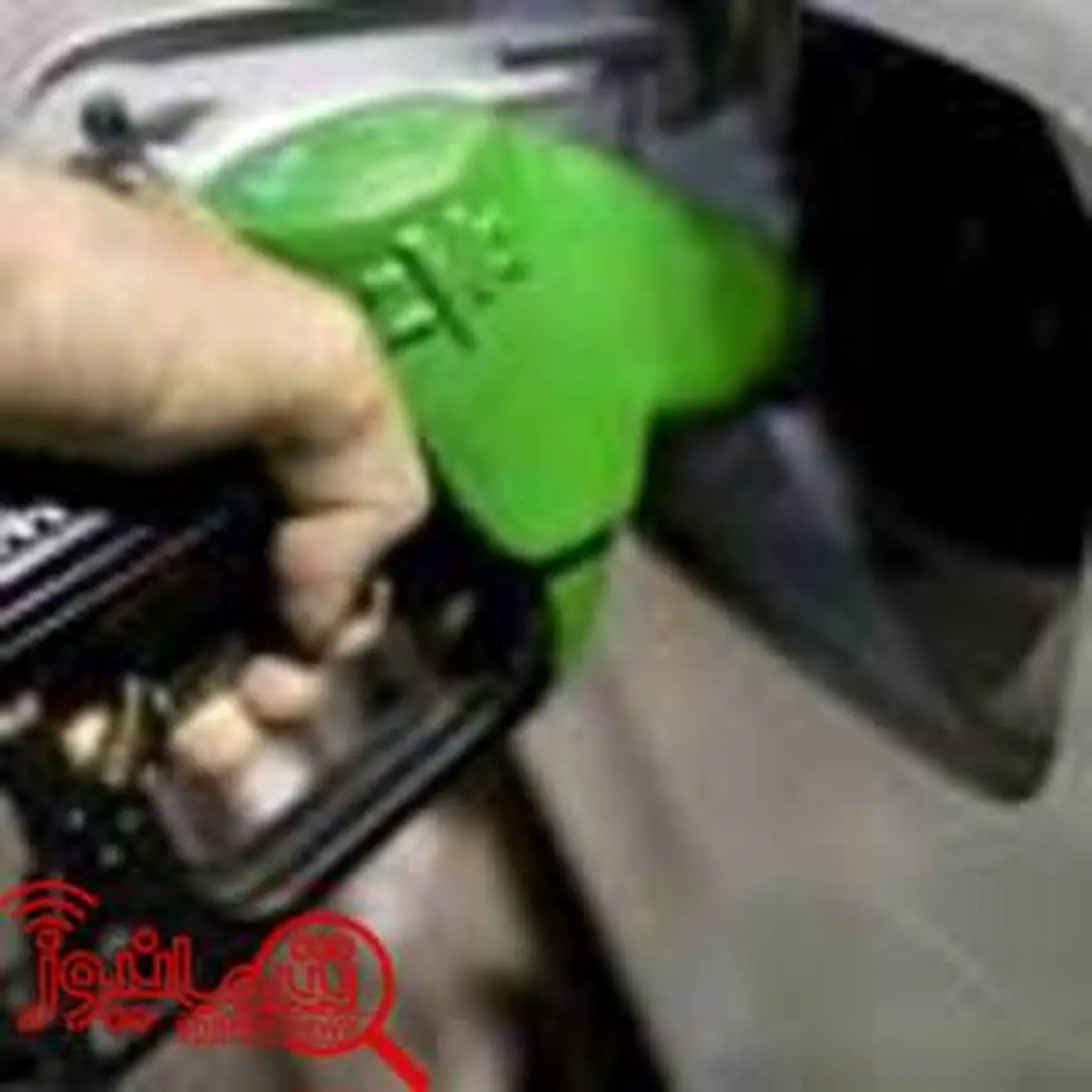 میزان مصرف بنزین و گازوئیل خرداد ماه