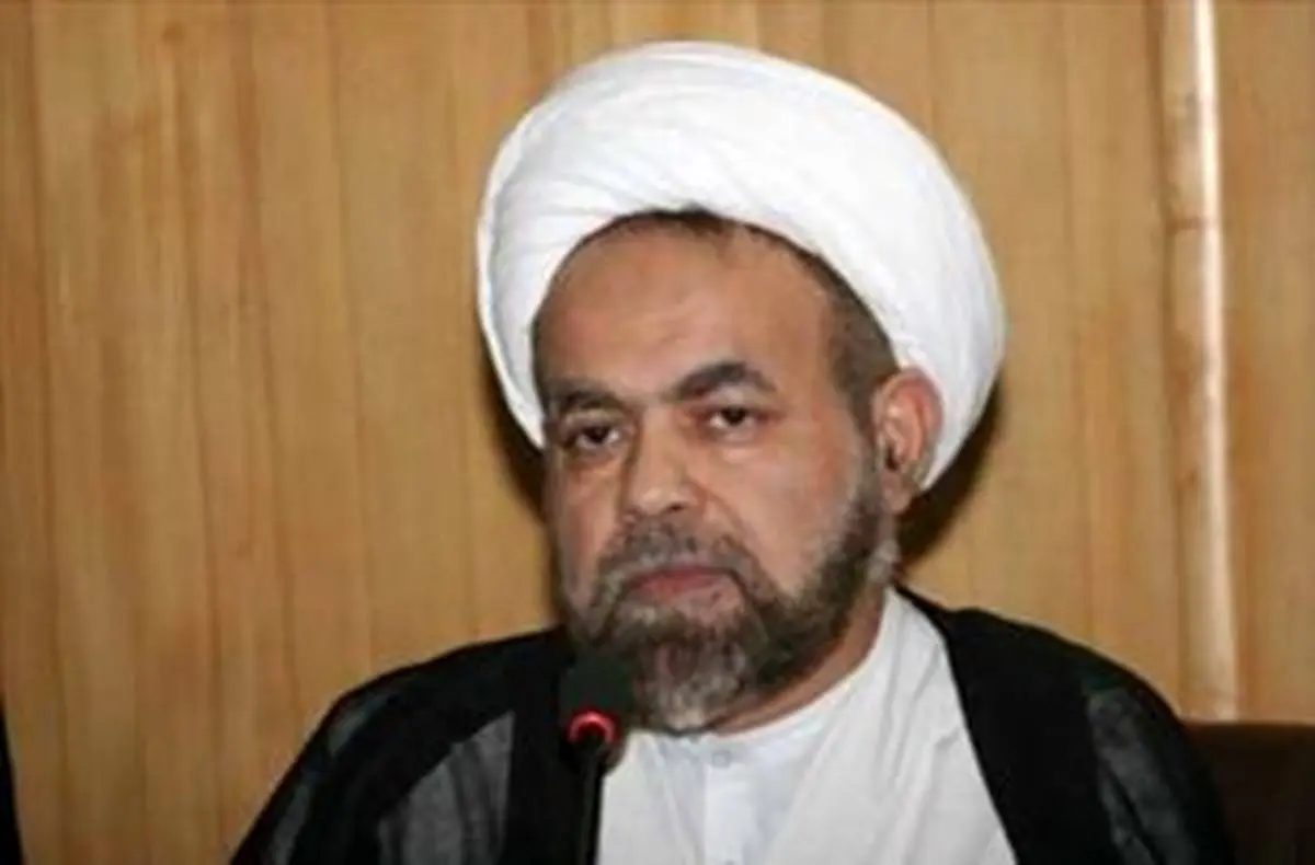 انتقاد نماینده فارس در مجلس خبرگان از مسائل اخیر شیراز