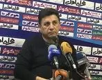 قلعه نویی در خواست استقلالی ها را رد کرد