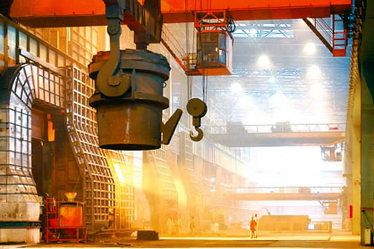 پیاده سازی برنامه جامع مدیریتی در شرکت توسعه آهن وفولاد گل گهر