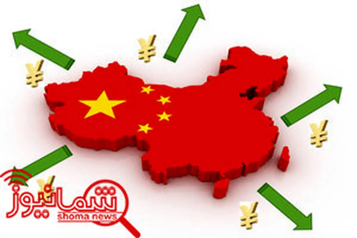 سرمایه‌گذاری خارجی چین۴۰ درصد کاهش یافت