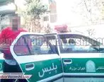 جزئیات بازداشت ملی‌پوش پرسپولیسی / انتقال به زندان مازندران
