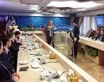 مراسم قرعه‌کشی سه طرح باشگاه مشتریان بانک صادرات ایران برگزار شد