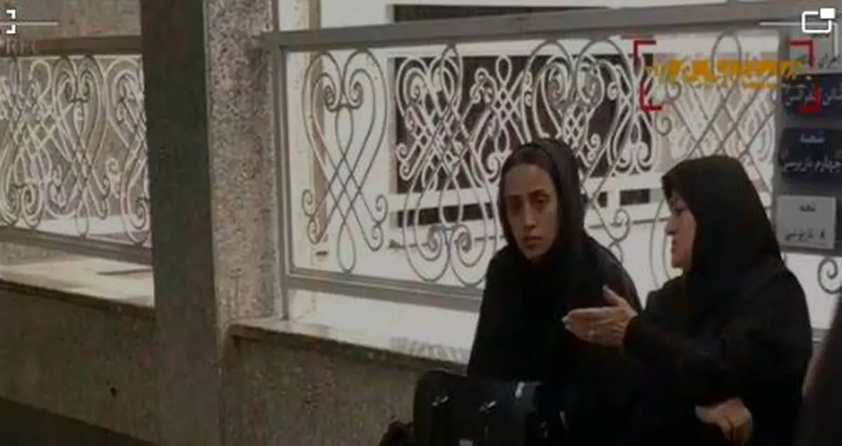 دختر نجفی ، شهردار سابق تهران کیست + عکس و  فیلم