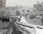 احتمال وقوع سیل در تهران