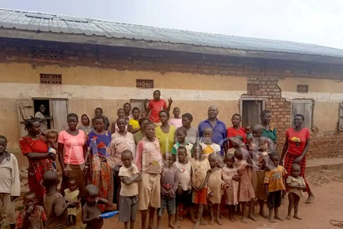  مرد اوگاندایی با داشتن ۱۲ زن، ۱۰۲ فرزند و ۵۶۸ نوه رکورد زد! + فیلم و تصاویر