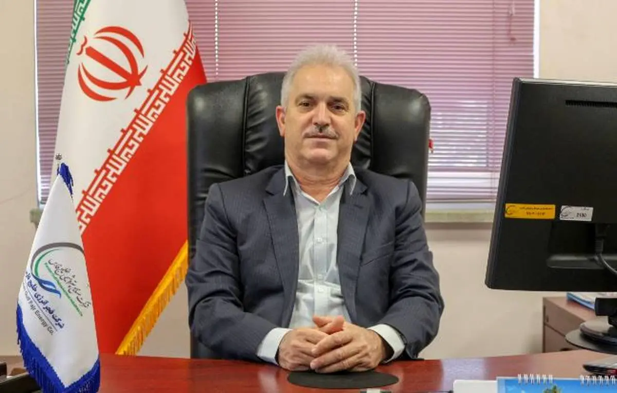 فجر انرژی خلیجفارس، سال گذشته برق ۶۰۰ هزار خوزستانی را در تابستان تأمین کرد