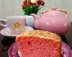 تا حالا کیک با پودر ژله درست کردی؟ | اینو درست کنی همه ازت دستور تهیه‌اش رو میخوان! | طرز تهیه کیک با پودر ژله +  ویدئو