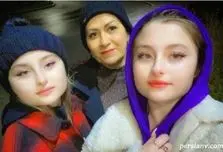 سارای سریال پایتخت بچه دار شد | بازیگر سریال پایتخت از فرزندش رونمایی کرد