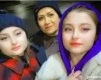 چهره بدون فیلتر سارا فرقانی | بازیگر سریال پایتخت بدون آرایش هم جذاب است