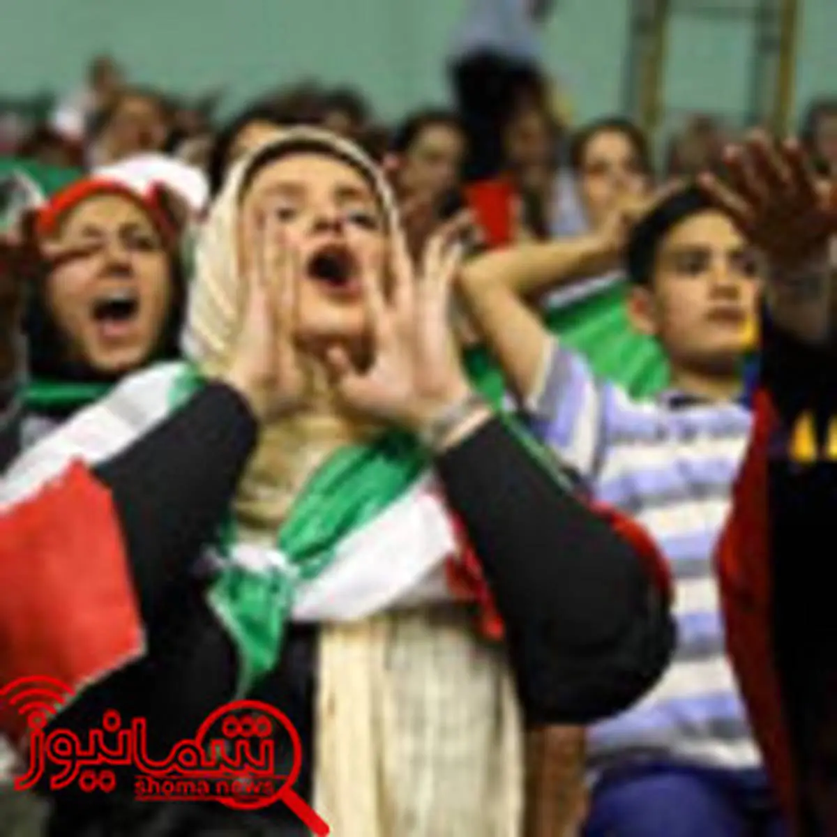 نظر استاندار تهران درباره حضور زنان در ورزشگاه‌ها