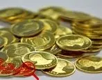 رشد دسته‌جمعی قیمت انواع سکه طرح قدیم ۳۷ هزار و ۵۰۰ تومان گران شد