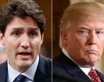 واکنش کانادا به سخنان اهانت آمیز ترامپ