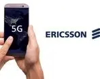 آغاز فعالیت اریکسون برای توسعه شبکه ۵ G. در هند