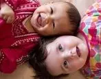 نوزادان با شنیدن صدای خنده، غریبه و آشنا را تشخیص می‌دهند