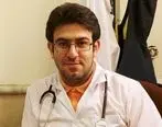 پزشک تبریزی قاتل از کار درآمد