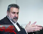 فلاحت‌پیشه: هنوز مردم کانکس ندارند/ بانک‌ها پیامک دیرکرد وام می‌فرستند