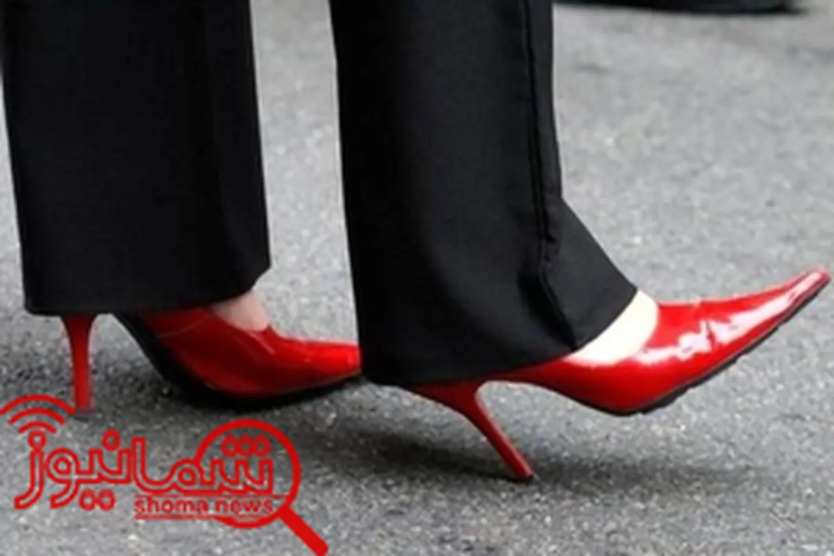 دختران ایرانی که پا در کفش سیندرلا می کنند/جراحی های چندش آور