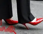 دختران ایرانی که پا در کفش سیندرلا می کنند/جراحی های چندش آور