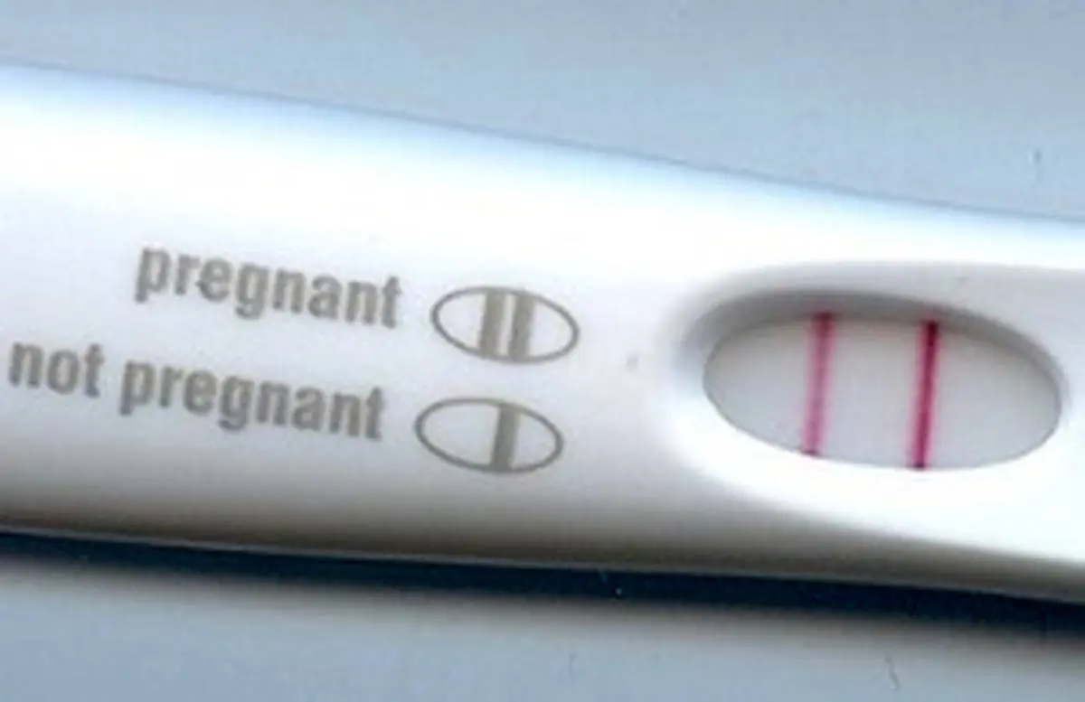 نکاتی مهم در مورد ماه دوم بارداری