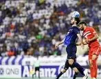 پشت پرده انتقال بازی برگشت پرسپولیس - الهلال به مسقط