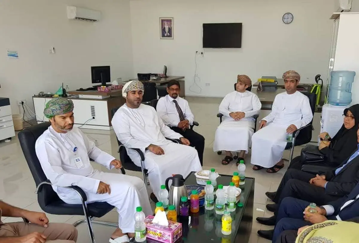 عمان زیرساخت های هوافضا را در اختیار شرکت های دانش بنیان ایرانی قرار می دهد