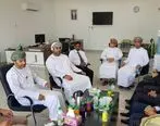 عمان زیرساخت های هوافضا را در اختیار شرکت های دانش بنیان ایرانی قرار می دهد