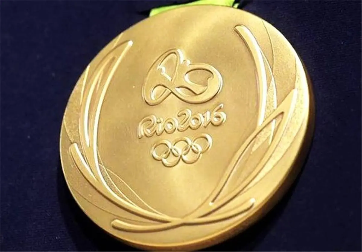 توزیع ۱۲ مدال طلا در روز نخست المپیک
