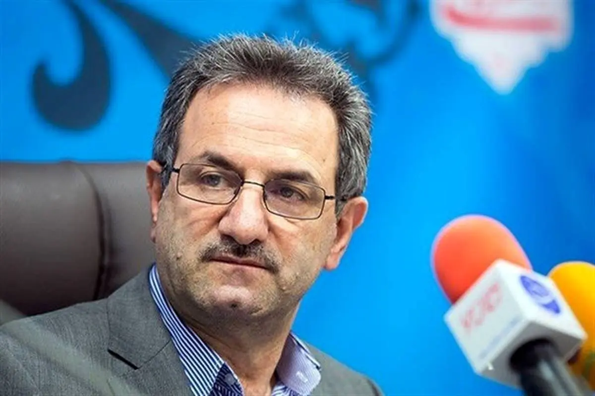انتقاد استاندار تهران از استاندارد نبودن تجهیزات گرمایشی و سرمایشی مدارس پایتخت