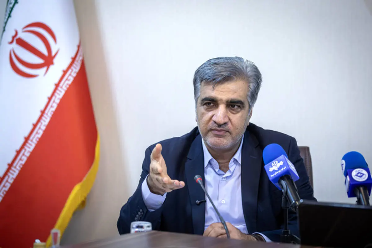 تشکیل کارگروههای مشترک تامین اجتماعی و اتاق تعاون ایران با هدف مشارکت در تصمیمگیریها