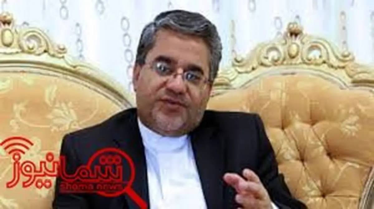 سفیر ایران در اردن: بهبود روابط ریاض و تل‌آویو برای مقابله با ایران نیست