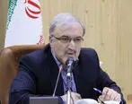 نمکی وزیر بهداشت شد + نتایج آرا و سوابق