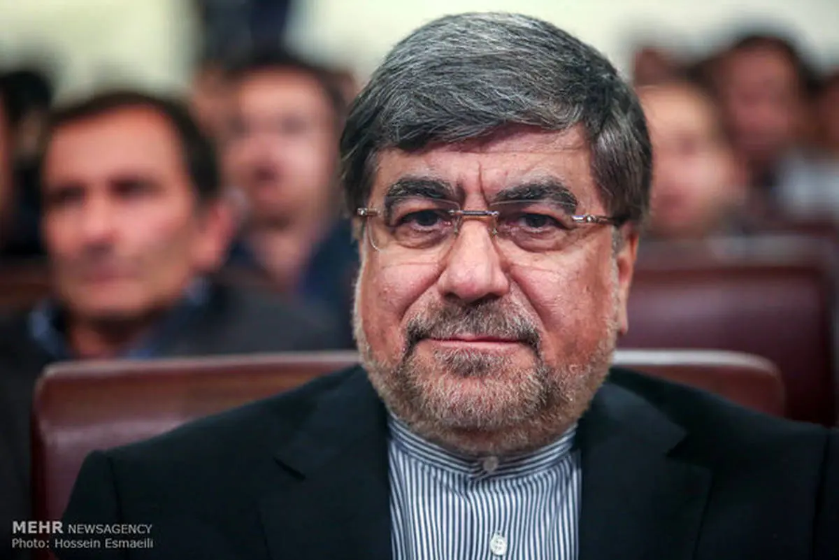واکنش وزیر ارشاد به صفحه اول امروز کیهان