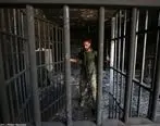 زندان مخوف داعش در فلوجه (+عکس)