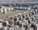 بیش از ۳۸۰ هزار قرارداد واحد مسکونی نهضت ملی مسکن امضا شد