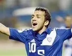 تمجید جالب ستاره الهلال از استقلال