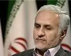 حسن عباسی از ارتش عذرخواهی کرد