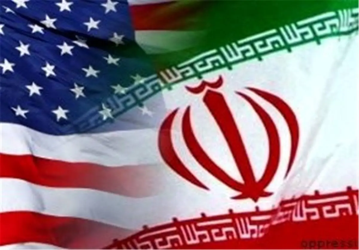 پیام رسمی دولت آمریکا به مقامات ایران