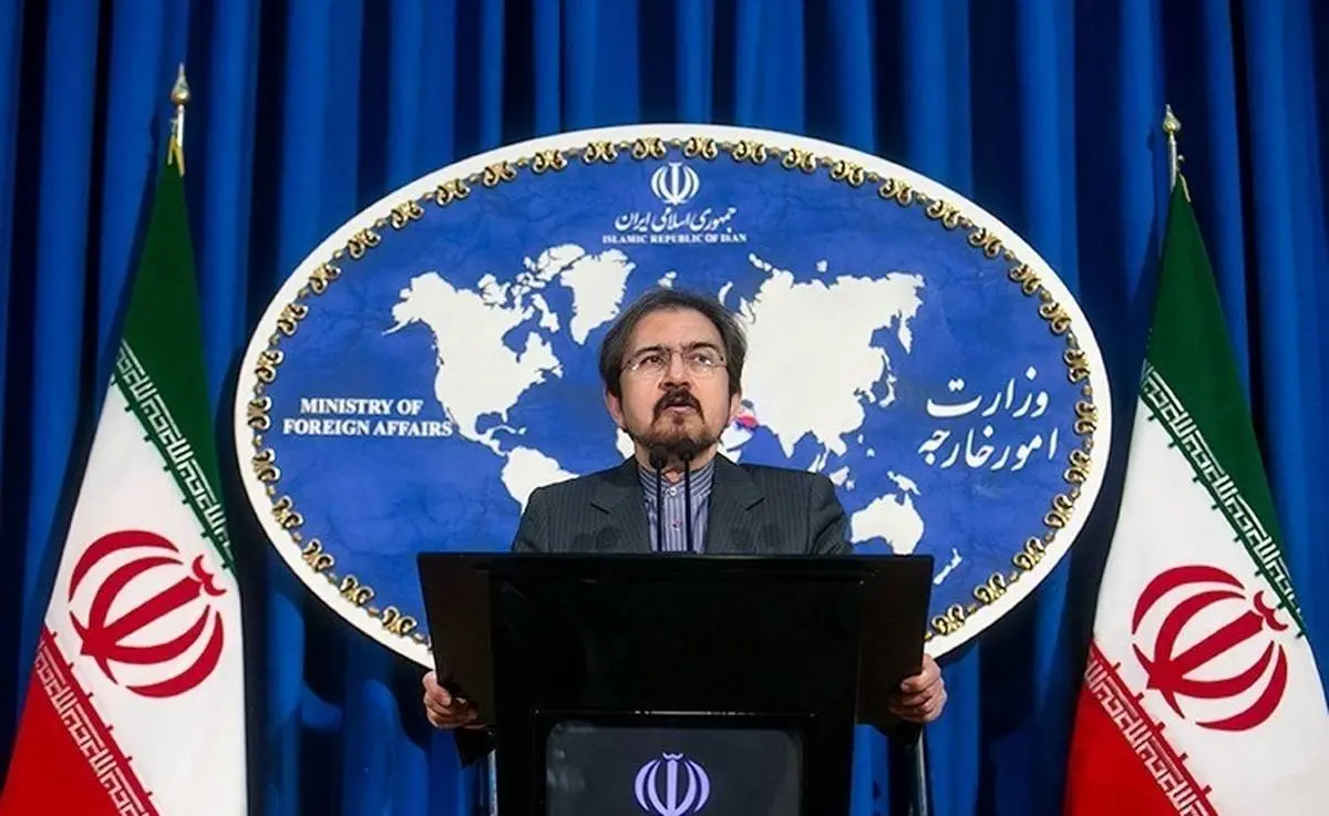 برنامه موشکی ایران ماهیت دفاعی دارد