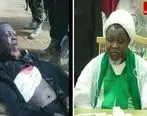 پیگیری آخرین وضعیت رهبر شیعیان نیجریه در سفر وزیر خارجه ایران / شیخ زکزاکی در آستانه نابینایی کامل